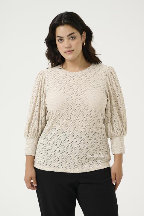 Actual product image Kaffe Tia Lace (M)