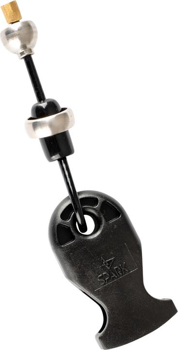 Actual product image Swing Trigger-Key Ball