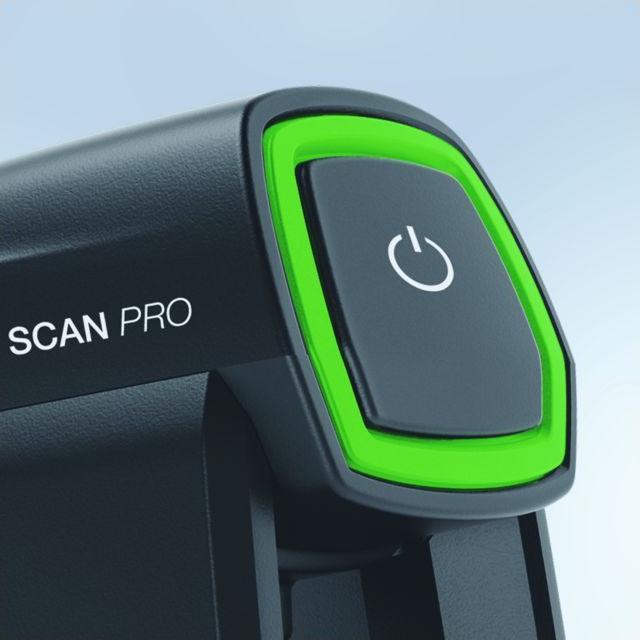 Immagine prodotto Steinel Scanner di temperatura