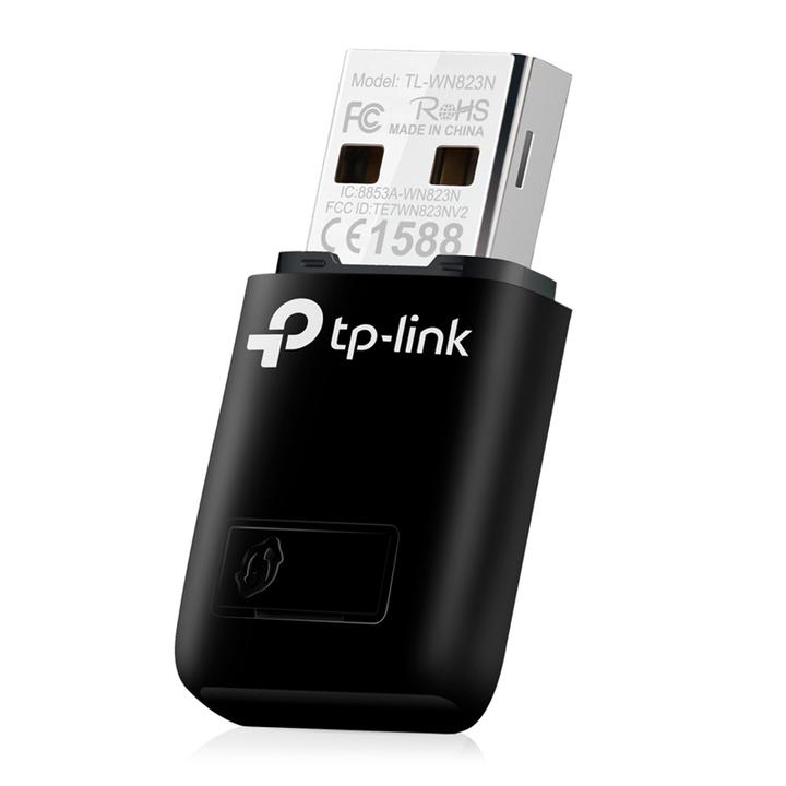 Produktbild TP-Link Tl-Wn823n (USB 2.0)