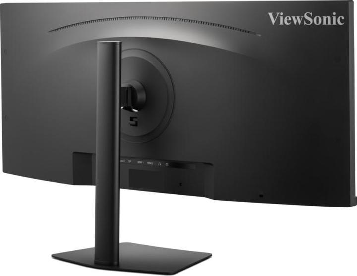 Produktbild Viewsonic VA3420C (3440 x 1440 Pixel, 34")