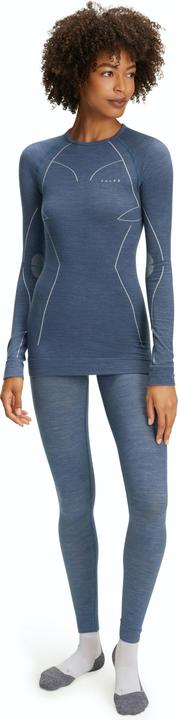 Immagine prodotto Falke WT Longsleeved Shirt Regular w (L)