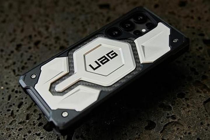 Produktbild UAG Monarch Pro (Samsung Galaxy S25)