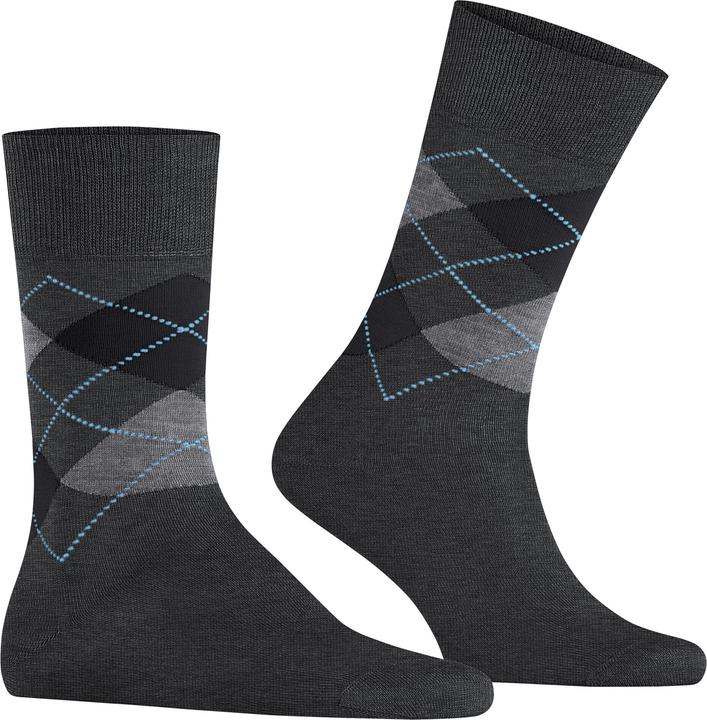 Image du produit Burlington Manchester (Une unité par pack, 40 - 46)