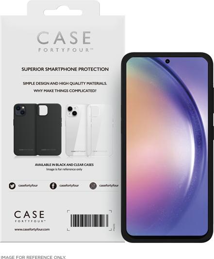 Image du produit Case FortyFour Cas No. 1 (Samsung Galaxy A54 5G)