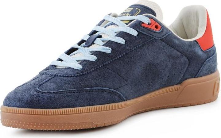 Image du produit D.Franklin Rebell Basic Flag (45)