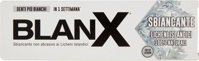 Image du produit Blanx Blanchiment (75 ml)