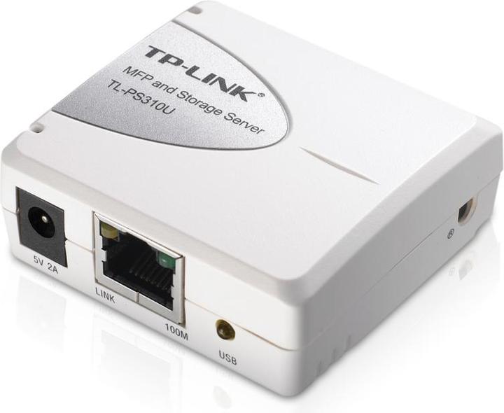 Produktbild TP-Link Tl-Ps310u