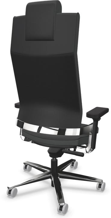 Produktbild Züco Lacinta Comfortline Bürodrehstuhl