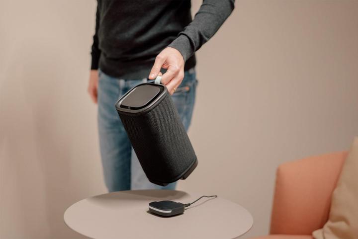Actual product image Vitesy Eteria Starter Pack (20 m²)