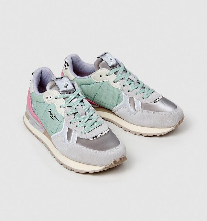 Immagine prodotto Pepe Jeans Sneakers Brit Glen (37)