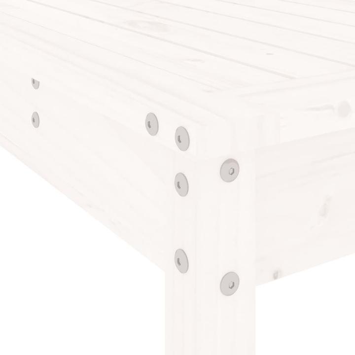 Produktbild vidaXL Gartenbar Set (159.50 x 82.50 x 110 cm)
