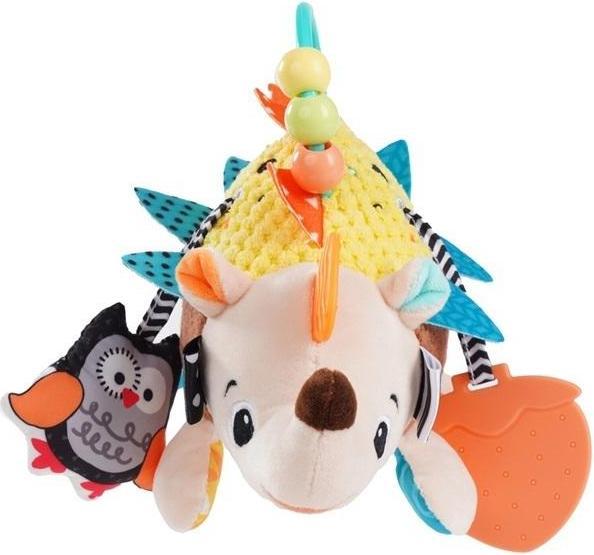 Dumel Henry der Igel Deluxe