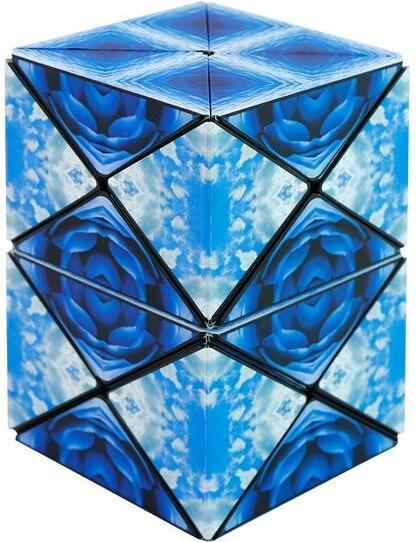 Immagine prodotto Shashibo Cubo Pianeta Blu (1 Giocatori)