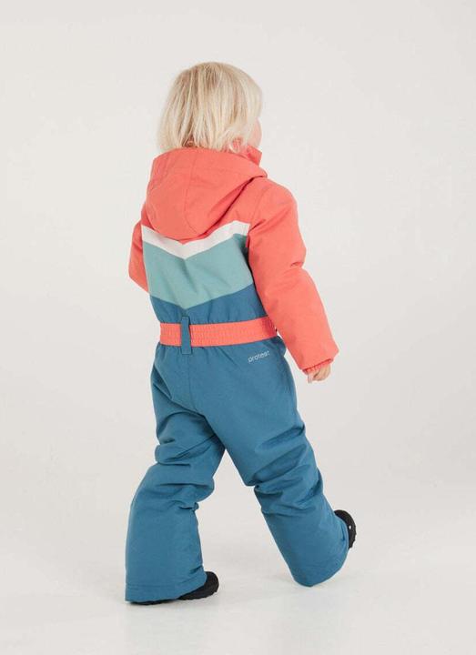 Produktbild Protest Ankid Snowsuit (110)