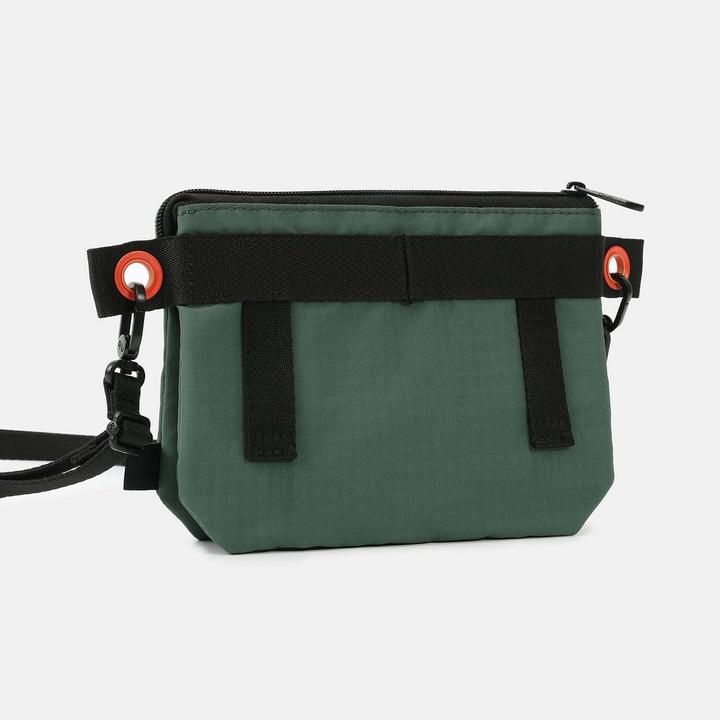 Actual product image Hedgren Uni Ichi Umhängetasche RFID Schutz 19 cm