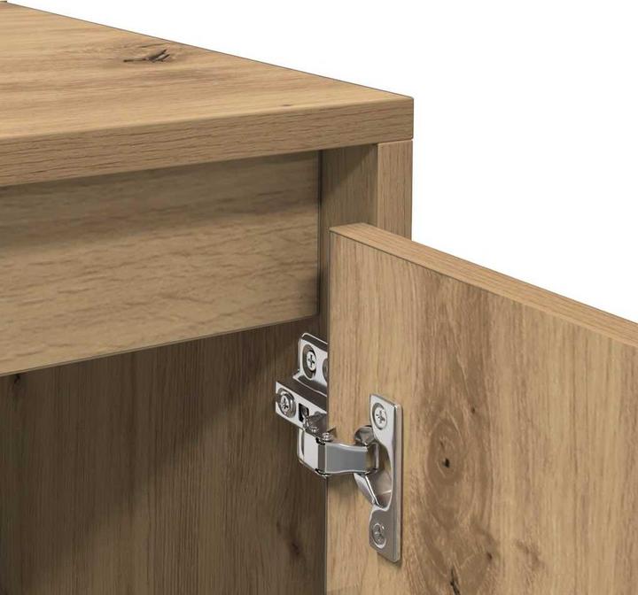 Image du produit vidaXL Sideboard (102 x 33 x 75 cm)