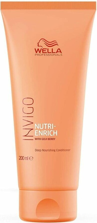 Immagine prodotto Wella Nutri Enrich (200 ml)