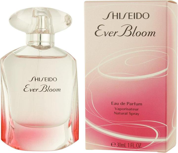 Image du produit Shiseido Ever Bloom (Eau de parfum, 30 ml)
