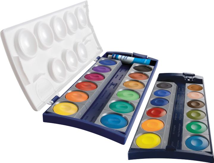 Actual product image Pelikan Cover ink duct 735 K/24