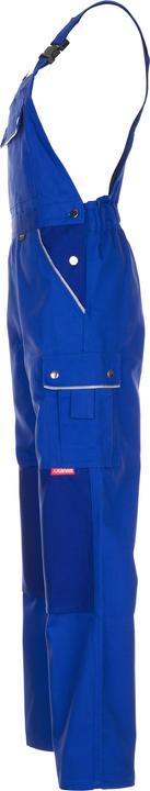 Immagine prodotto Planam Salopette Canvas 320 (60)