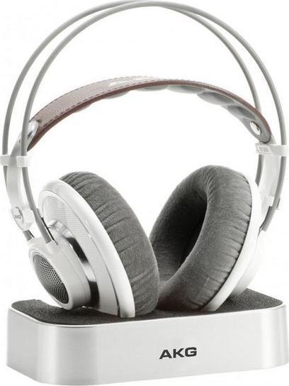 Produktbild AKG Pro K701 (Keine Geräuschunterdrückung, Kabelgebunden)