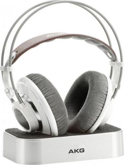 Produktbild AKG Pro K701 (keine Geräuschunterdrückung, Kabelgebunden)