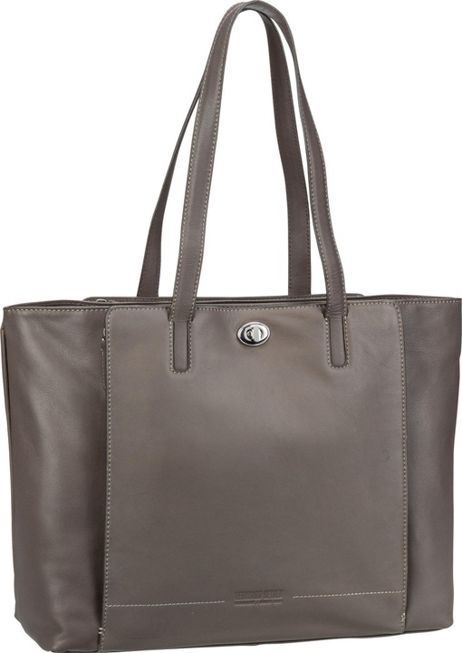 Leonhard Heyden Shopper Nizza 7411