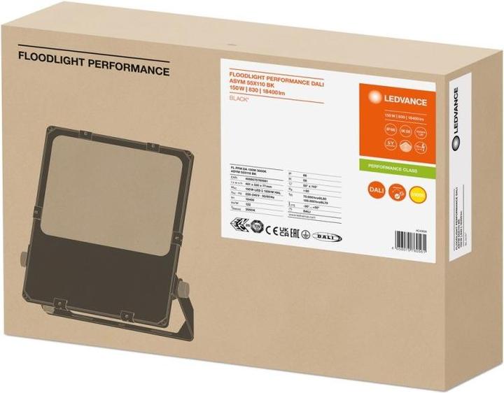 Produktbild Ledvance LEDV LED-Strahler (18400 lm, IP66)