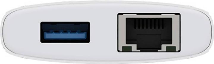 Actual product image D-Link 10-IN-1 USB-C HUB (USB-C, 10 ports)