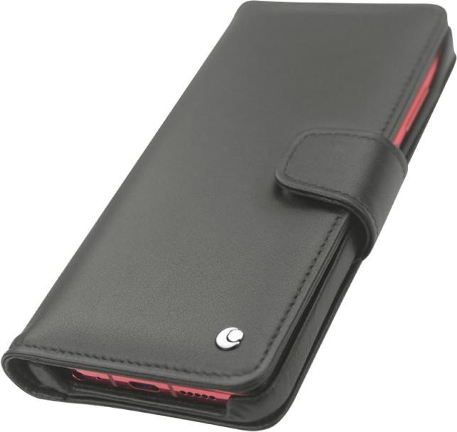 Actual product image Noreve Leather cover (Huawei P30)