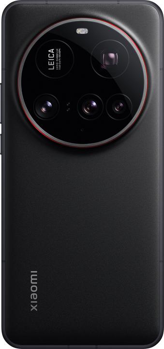 Actual product image Xiaomi 15 Ultra (512 GB, Black, 6.73", Dual SIM, 5G)