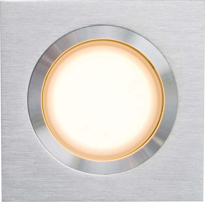 Produktbild EVN-Lichttechnik Einbauleuchte (GX53)