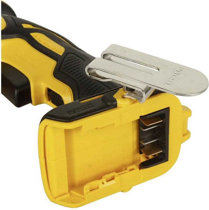 Produktbild DeWalt DCF620NTXJ (Akkubetrieb)
