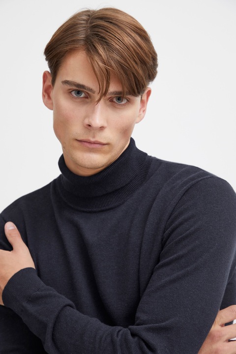 Produktbild Casual Friday CFKarl 0104 roll neck knit - 20504886 (XXL)