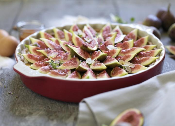 Actual product image Staub Cake tin (30 cm)