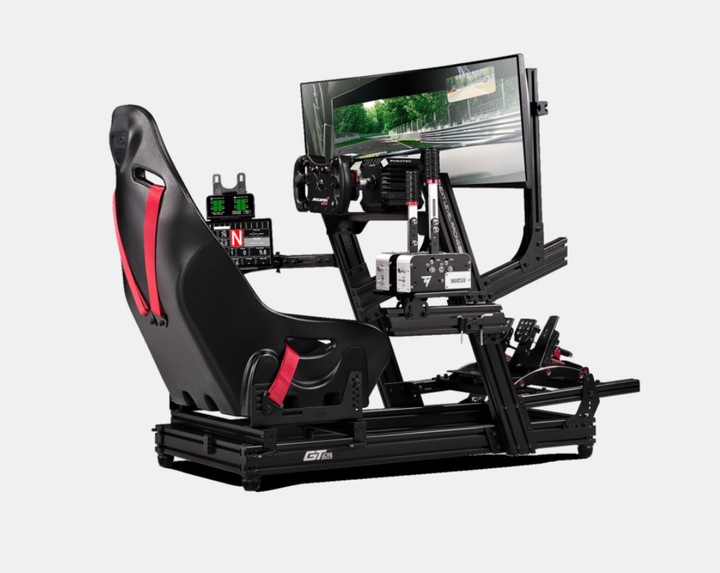 Actual product image Next Level Racing F-GT Elite Direct