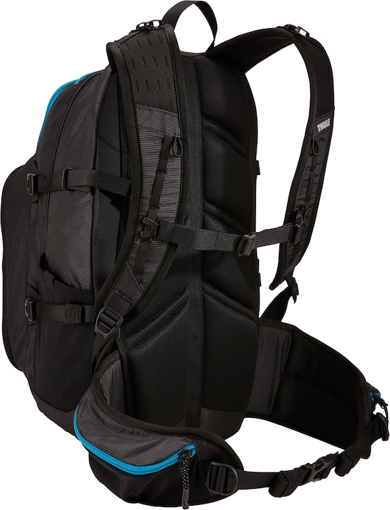 Actual product image Thule Legend (GoPro)