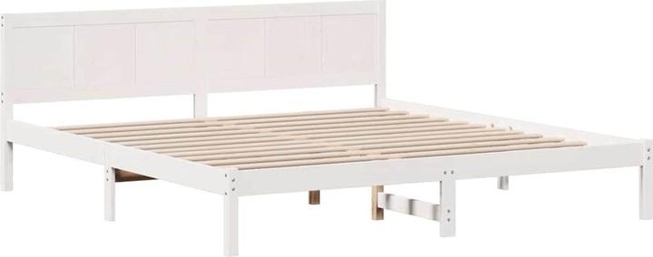 Image du produit vidaXL Bettgestell (200 x 200 cm)