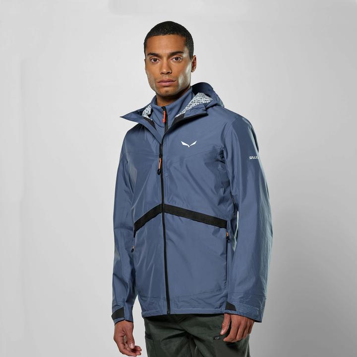 Produktbild Salewa Puez Powertex Hybrid Jacke (XXL)
