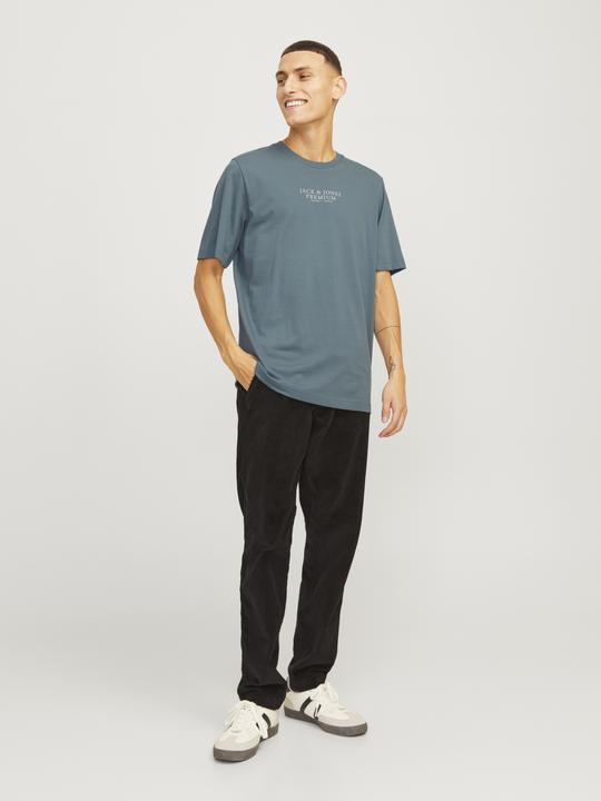 Immagine prodotto Jack & Jones T-shirt stampata con scollo rotondo (L)