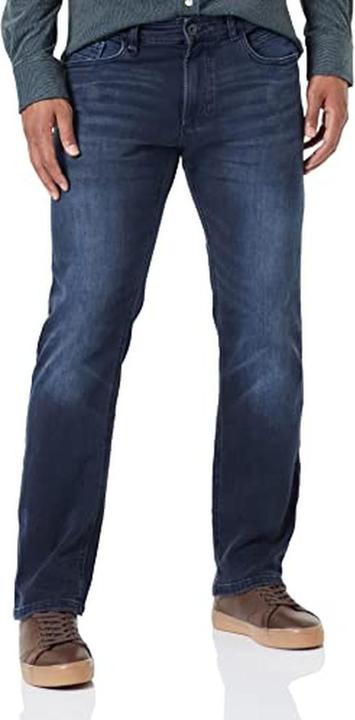Produktbild Camel Active flexXxactive® Denim in Regular Fit (W40/L34)