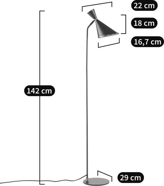 Actual product image La Redoute Interieurs Farria (G9)
