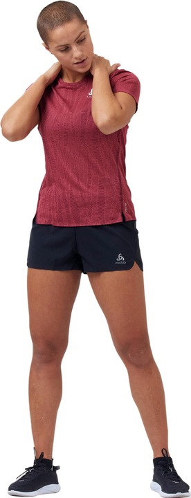 Immagine prodotto Odlo Zeroweight 3 pollici (XL)