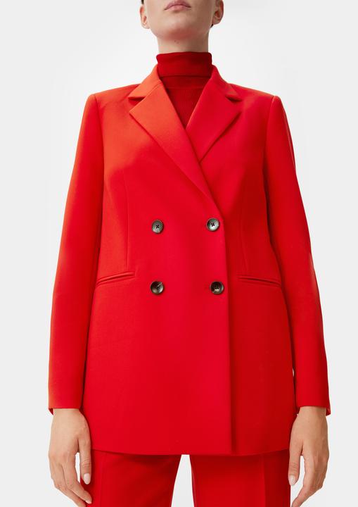 Immagine prodotto Comma Indoor-Blazer Longblazer aus Viskosemix (40)