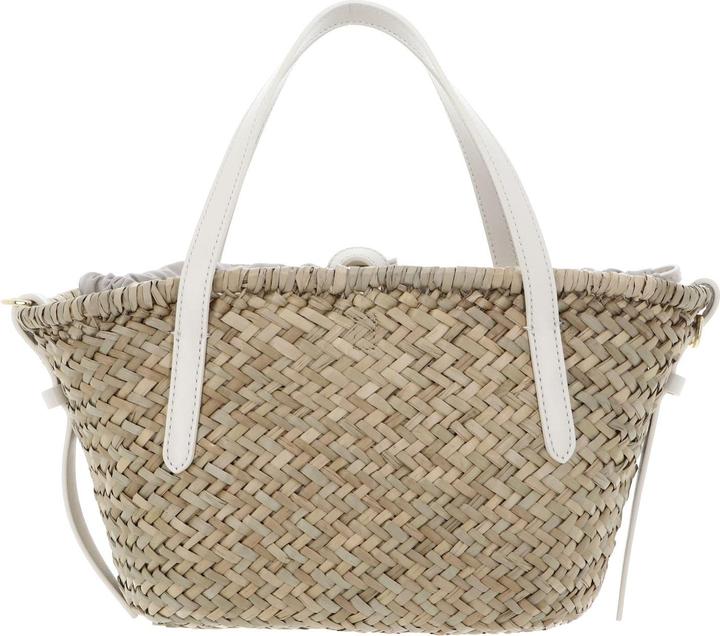 Immagine prodotto Coccinelle C-Me Summer Straw Handbag