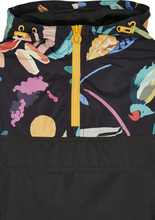 Produktbild Urban Classics Ladies Mixed Pull Over Jacket (S)