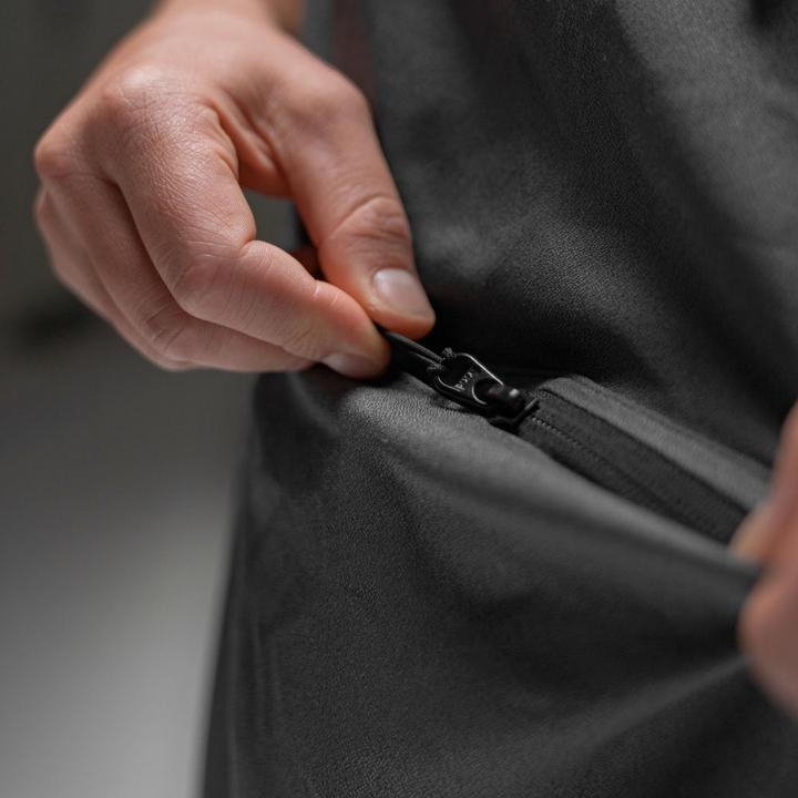 Immagine prodotto Matador NanoDry Packable Towel Poncho (charcoal)