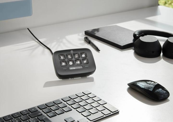 Immagine prodotto Elgato Stream Deck Neo (black)