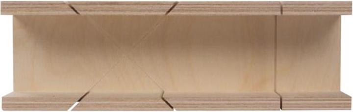 Produktbild Velleman GEHRUNGSLADE - 350 x 100 x 42 mm
